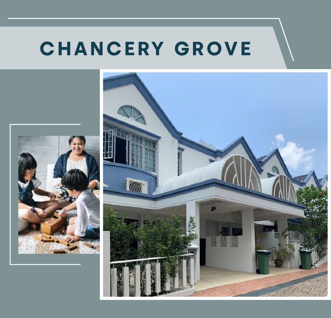 chancery grove