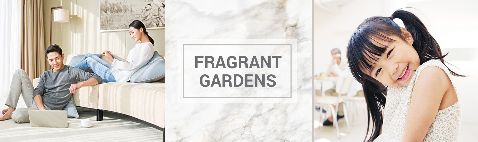 Fragrant Gardens at Upper Paya Lebar Road by Far East Organization For Sale 
