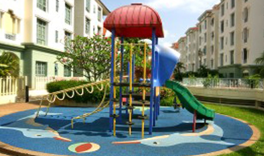 Serenity Park Children’s Playground