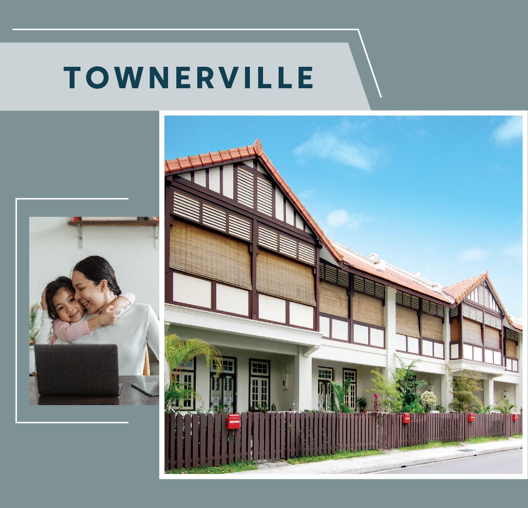 townerville