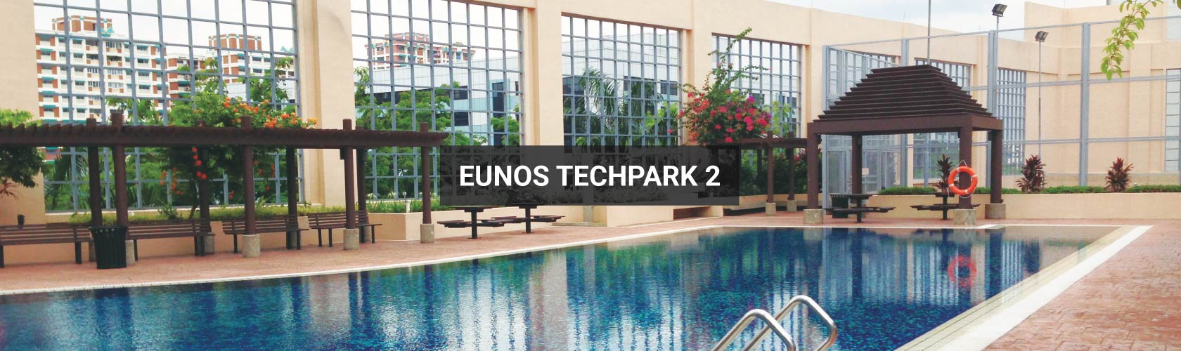 Eunos Techpark 2