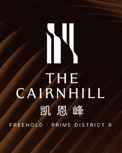 The Cairnhill