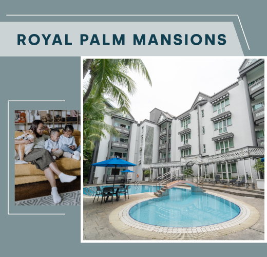 royal palm mansions