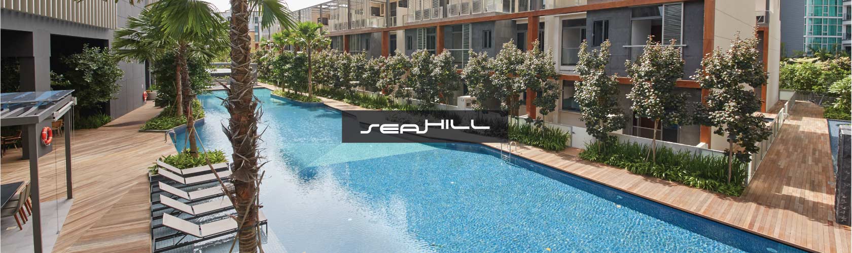 seahill townhouse for sale